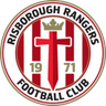 Logo van Risborough Rangers