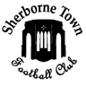 Logo van Sherborne Town