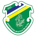 Logo van Altos
