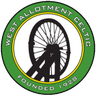 Logo van West Allotment Celtic