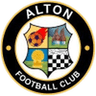 Logo van Alton Town
