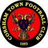 Logo van Corsham Town