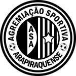 Logo van ASA