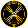 Logo van Torpoint Athletic