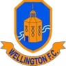 Logo van Wellington