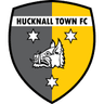 Logo van Hucknall Town