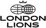 Logo van London Lions