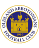 Logo van Oldland Abbotonians