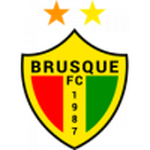 Logo van Brusque