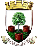 Logo van Wells City
