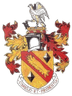 Logo van Atherton Laburnum Rovers