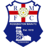 Logo van Rossington Main
