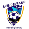 Logo van Medeama