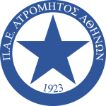 Logo van Atromitos