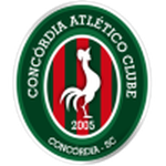Logo van Concórdia