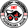 Logo van IMT Novi Beograd