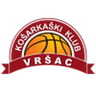 Logo van OFK Vršac