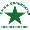 Logo van Groene Ster