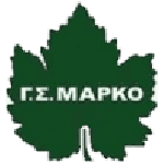 Logo van Marko