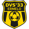 Logo van DVS 33 Ermelo