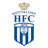 Logo van Koninklijke HFC