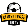 Logo van Rijnsburgse Boys