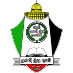 Logo van Jabal Al Mukaber