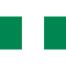 Logo van Nigeria U17
