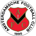 Logo van AFC Amsterdam