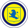 Logo van FC Lisse