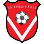 Logo van Harkemase Boys