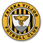 Logo van Friska Viljor