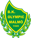 Logo van Olympic