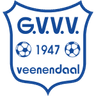 Logo van GVVV Veenendaal