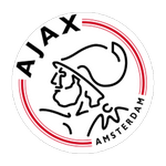 Logo van Ajax Amateurs