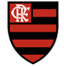 Logo van Flamengo