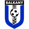Logo van Ballkani