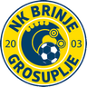 Logo van Brinje-Grosuplje