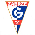 Logo van Górnik Zabrze II