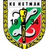 Logo van Hetman Zamosc
