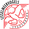Logo van IJsselmeervogels