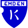 Logo van Kickers Emden