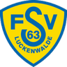 Logo van Luckenwalde