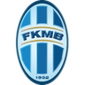 Logo van Mladá Boleslav II