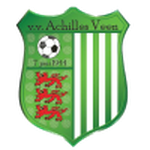 Logo van Achilles Veen
