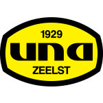 Logo van UNA