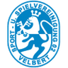 Logo van SSVg Velbert