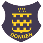 Logo van Dongen