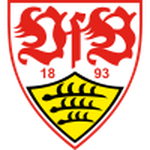 Logo van Stuttgart II