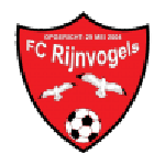 Logo van Rijnvogels